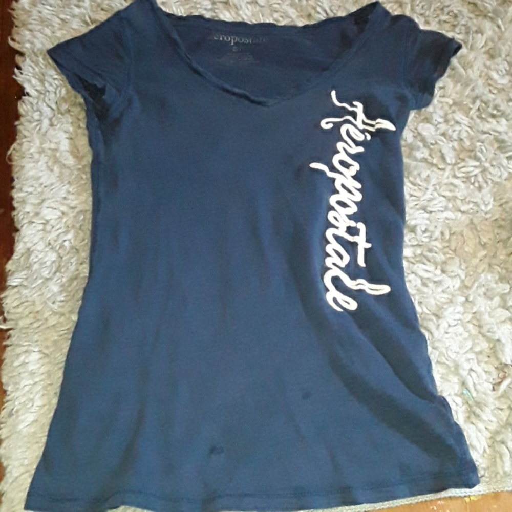 Aropostale shirt